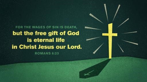 Romans 623 [widescreen]