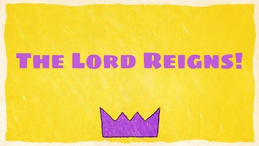 Crayon Crown Header Subheader