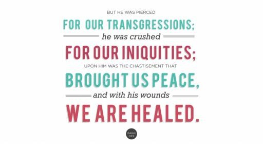 Isaiah 535 [widescreen]