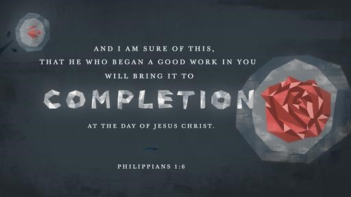 Philippians 16 [widescreen]