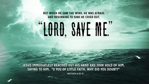 Matthew 1430–31 [widescreen]