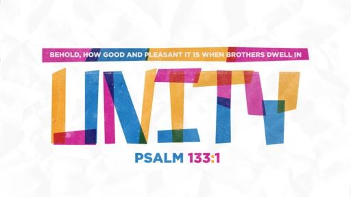 Psalm 1331 [widescreen]
