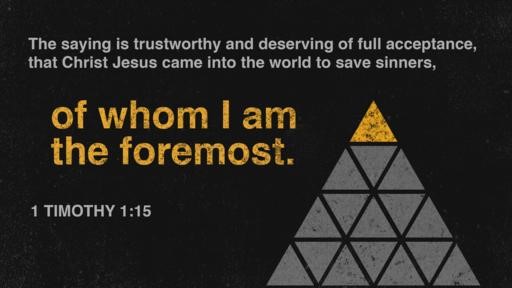 1 Timothy 115 [widescreen]