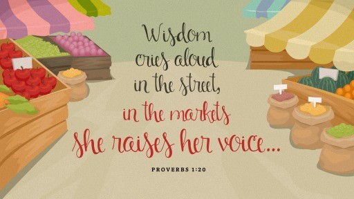 Proverbs 120 169