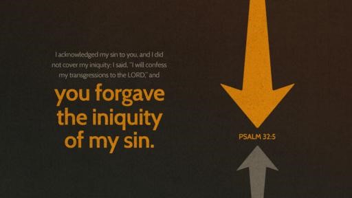 Psalm 325 [widescreen]
