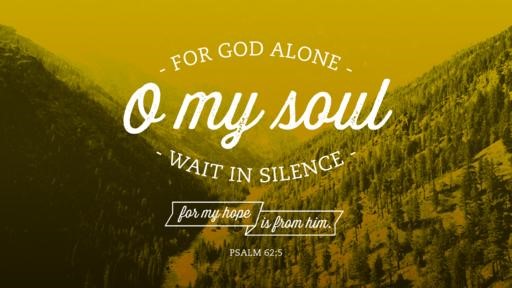 Psalm 625 [widescreen]